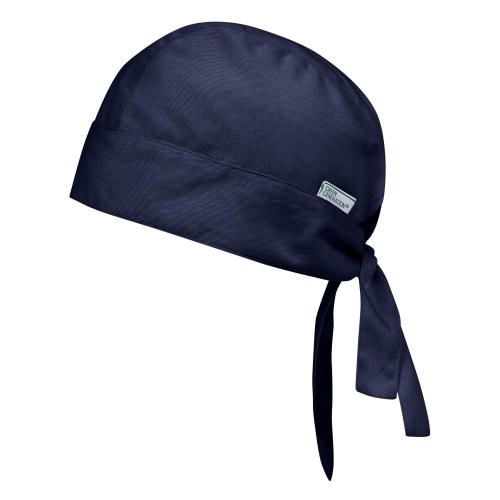 KARLOWSKY | Bandana Essential (navy) KM 30/10